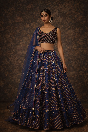 Midnight Constellation