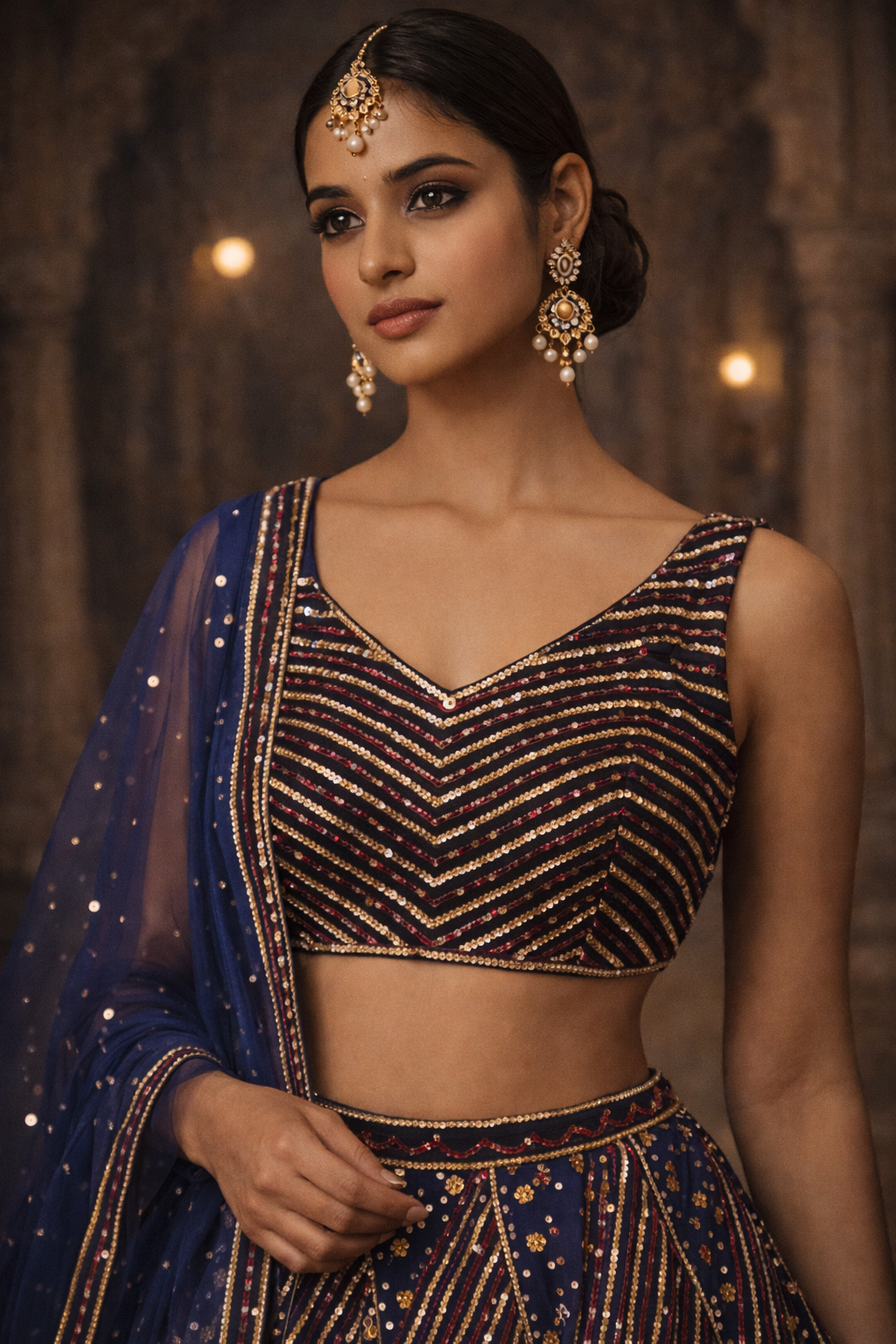 Midnight Constellation