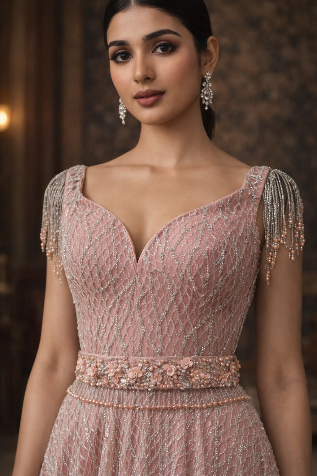 Blush Brilliance