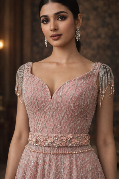 Blush Brilliance