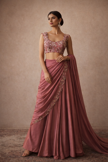 Rosewood Élan Drape