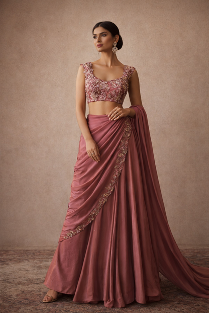 Rosewood Élan Drape