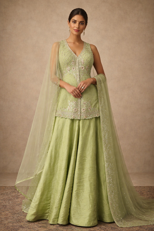 Meadow Zohra Ensemble