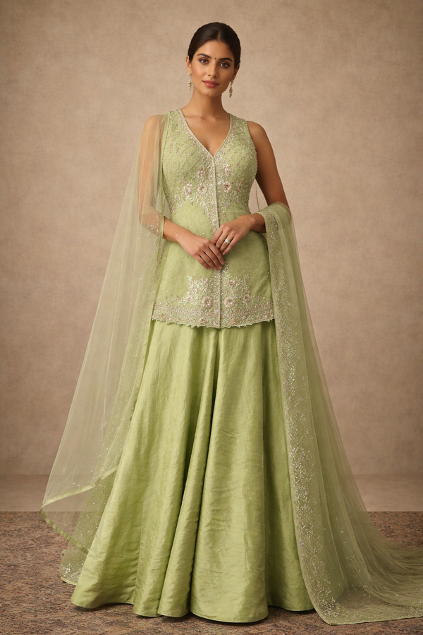 Meadow Zohra Ensemble