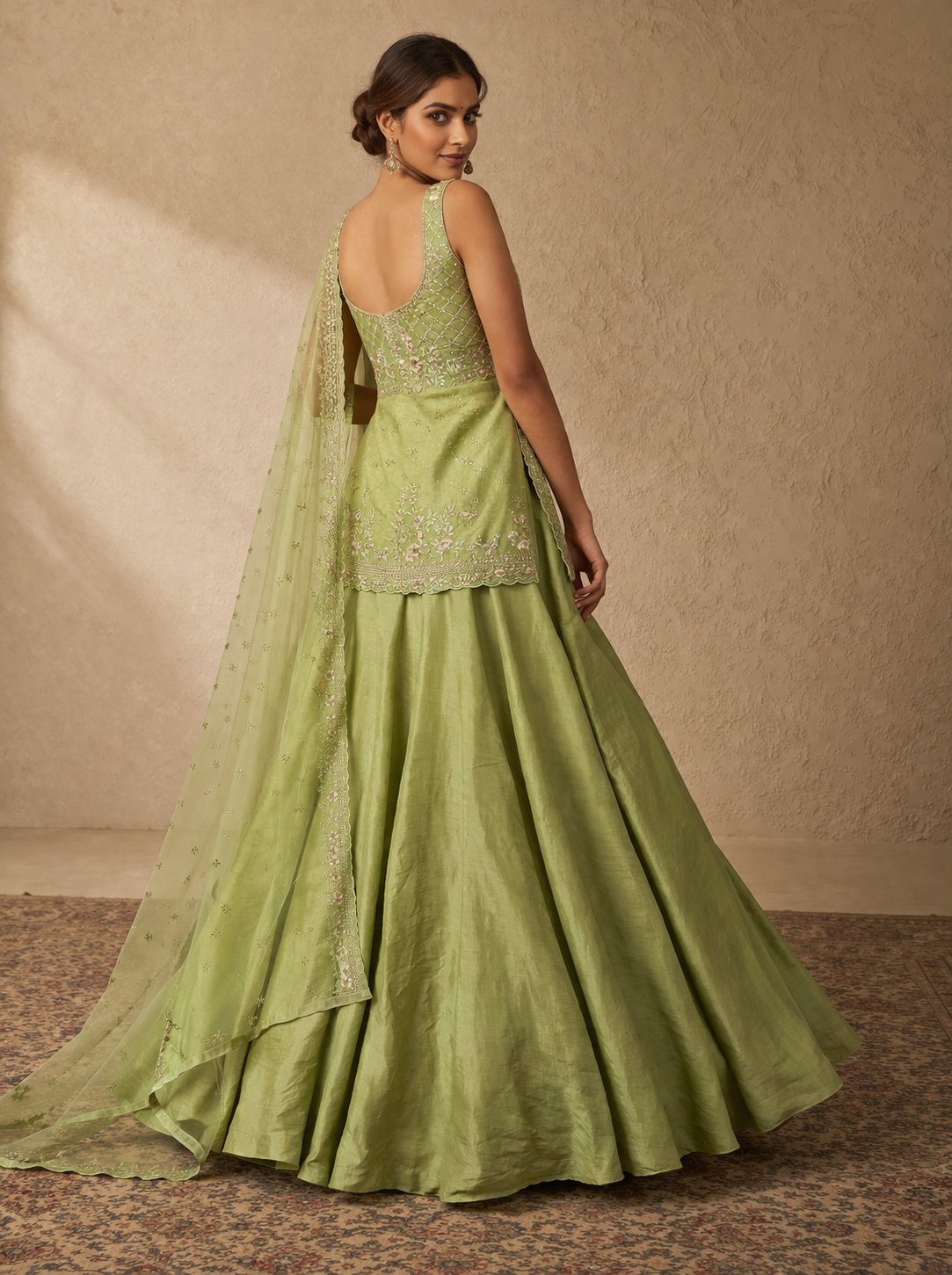 Meadow Zohra Ensemble