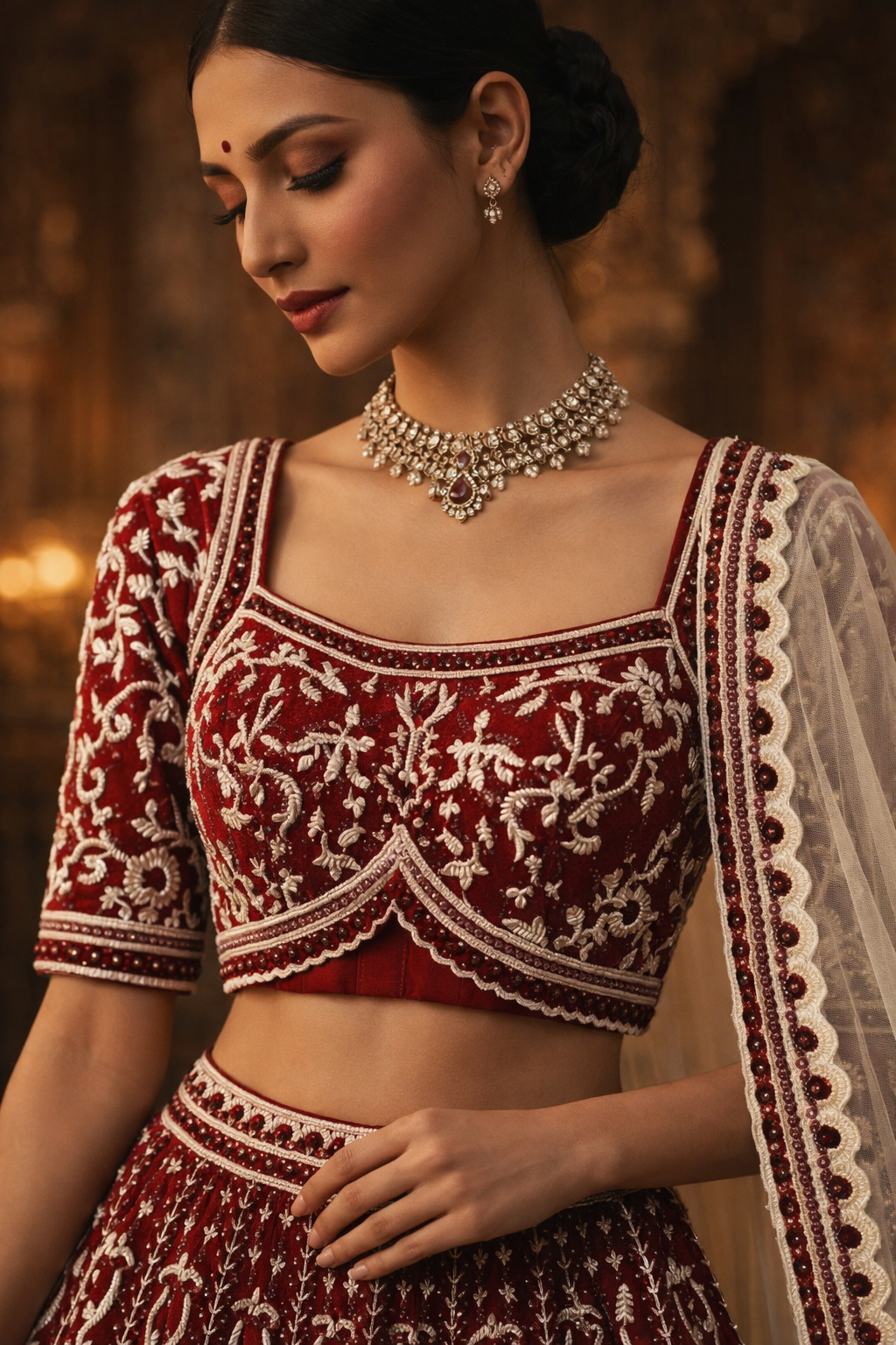 Ruby Nocturne Heritage