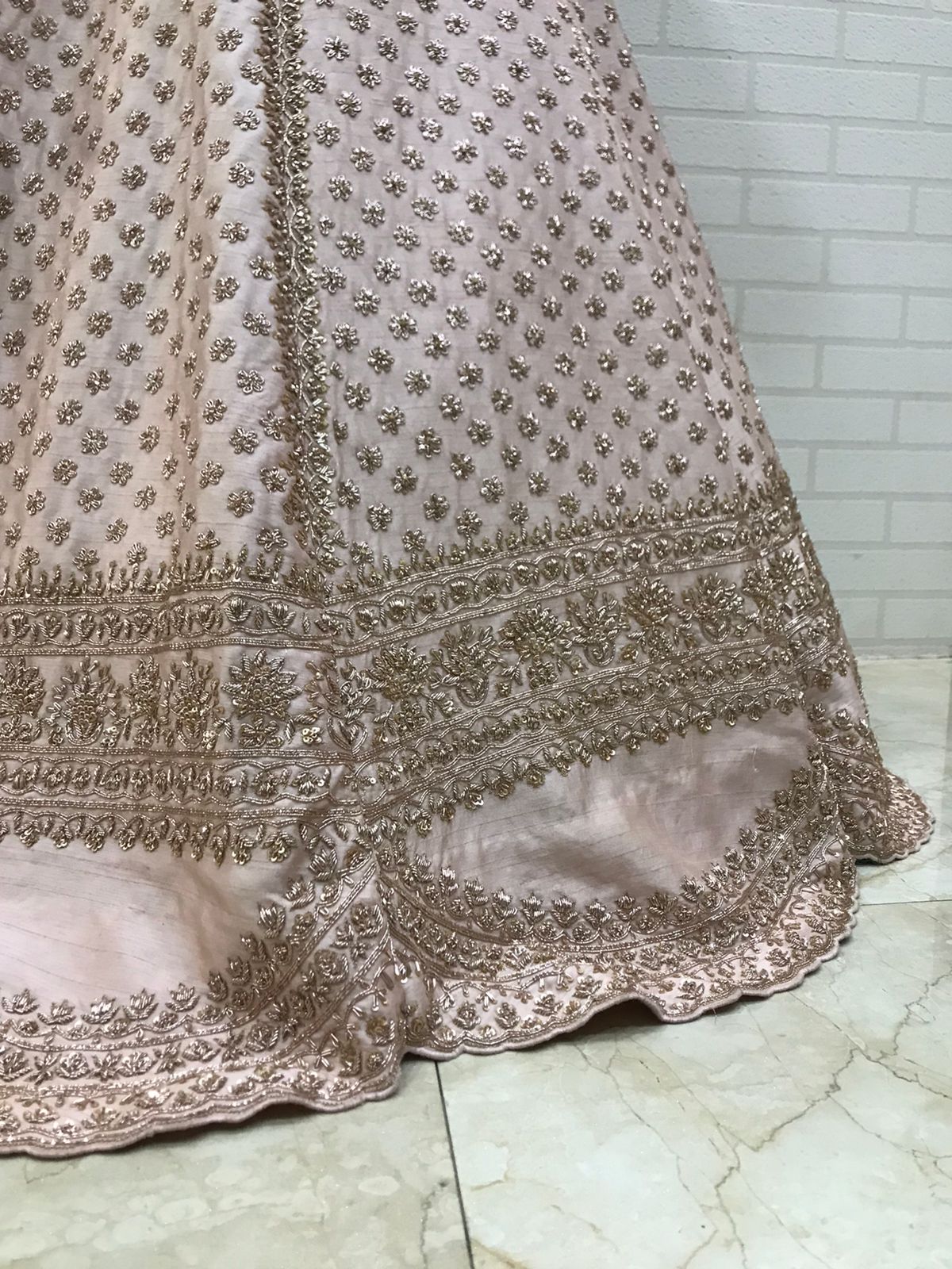 Rose Gold Elegance