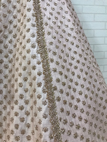 Rose Gold Elegance