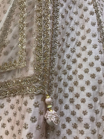Rose Gold Elegance