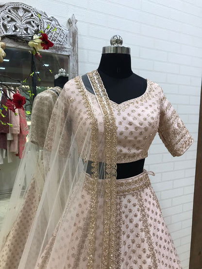 Rose Gold Elegance