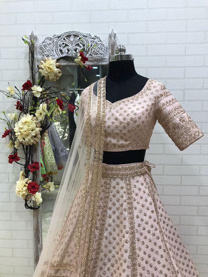 Rose Gold Elegance