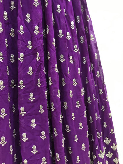 Violet Majesty