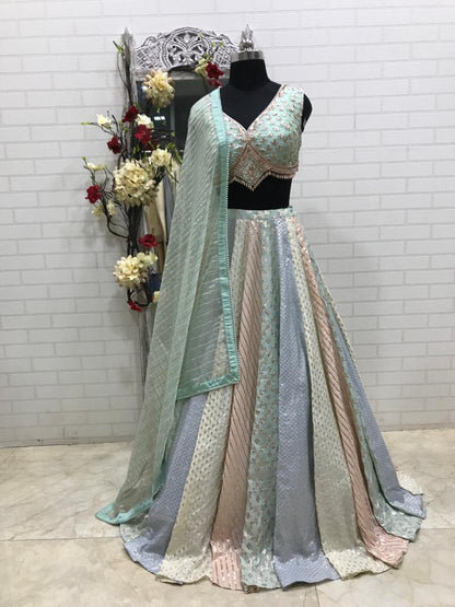 Opal Reverie