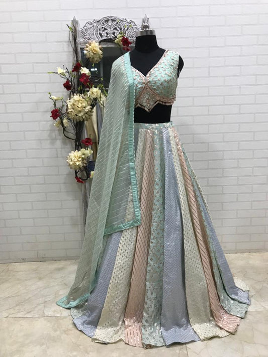 Opal Reverie