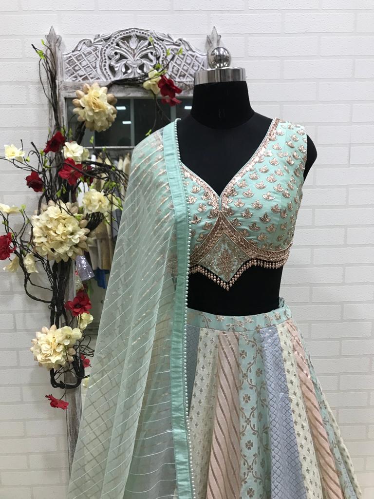 Opal Reverie