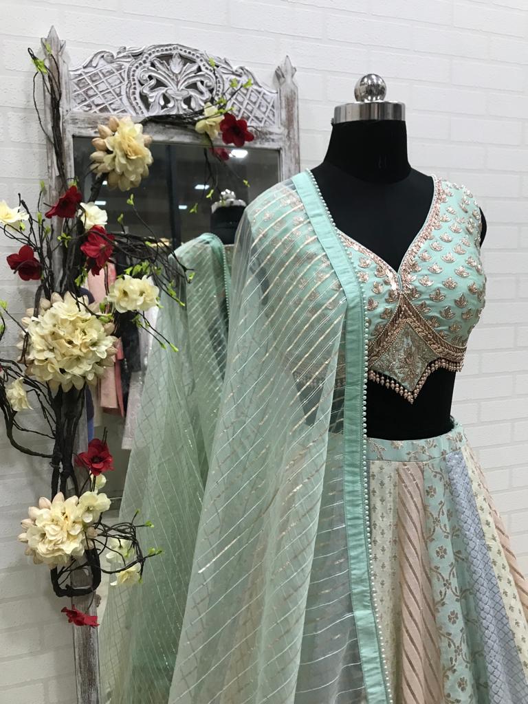 Opal Reverie