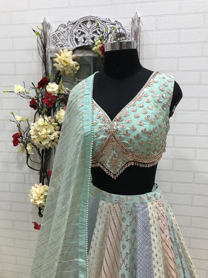 Opal Reverie