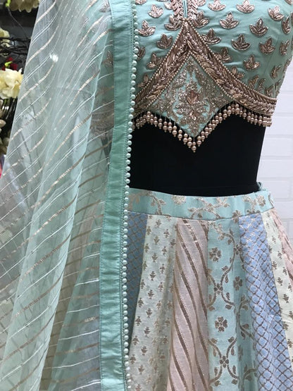 Opal Reverie