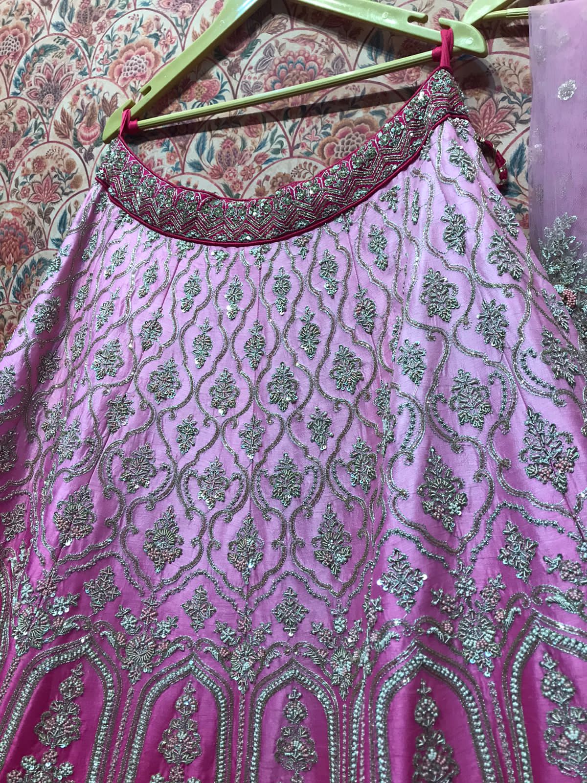 Fuchsia Fantasy