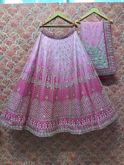Fuchsia Fantasy