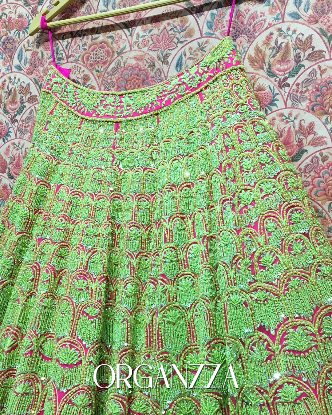 Lime Luxe