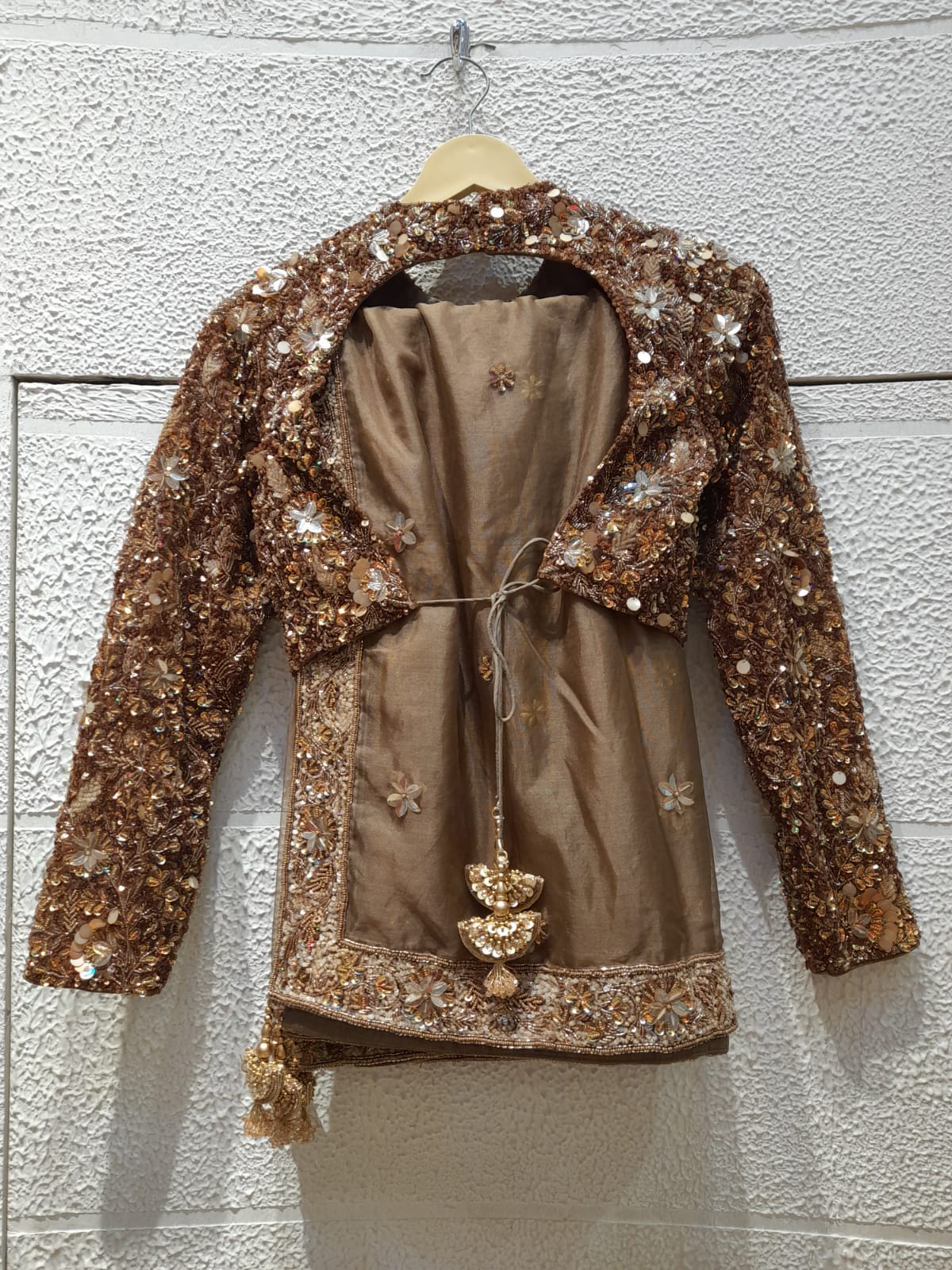 Bronze Constellation