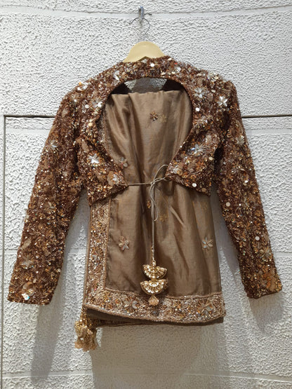 Bronze Constellation