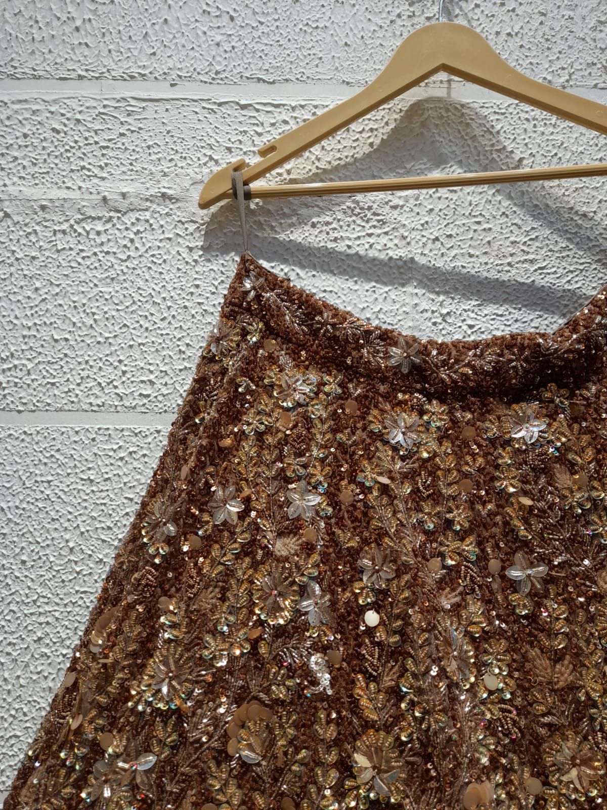 Bronze Constellation