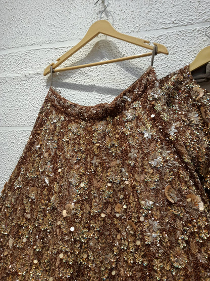 Bronze Constellation