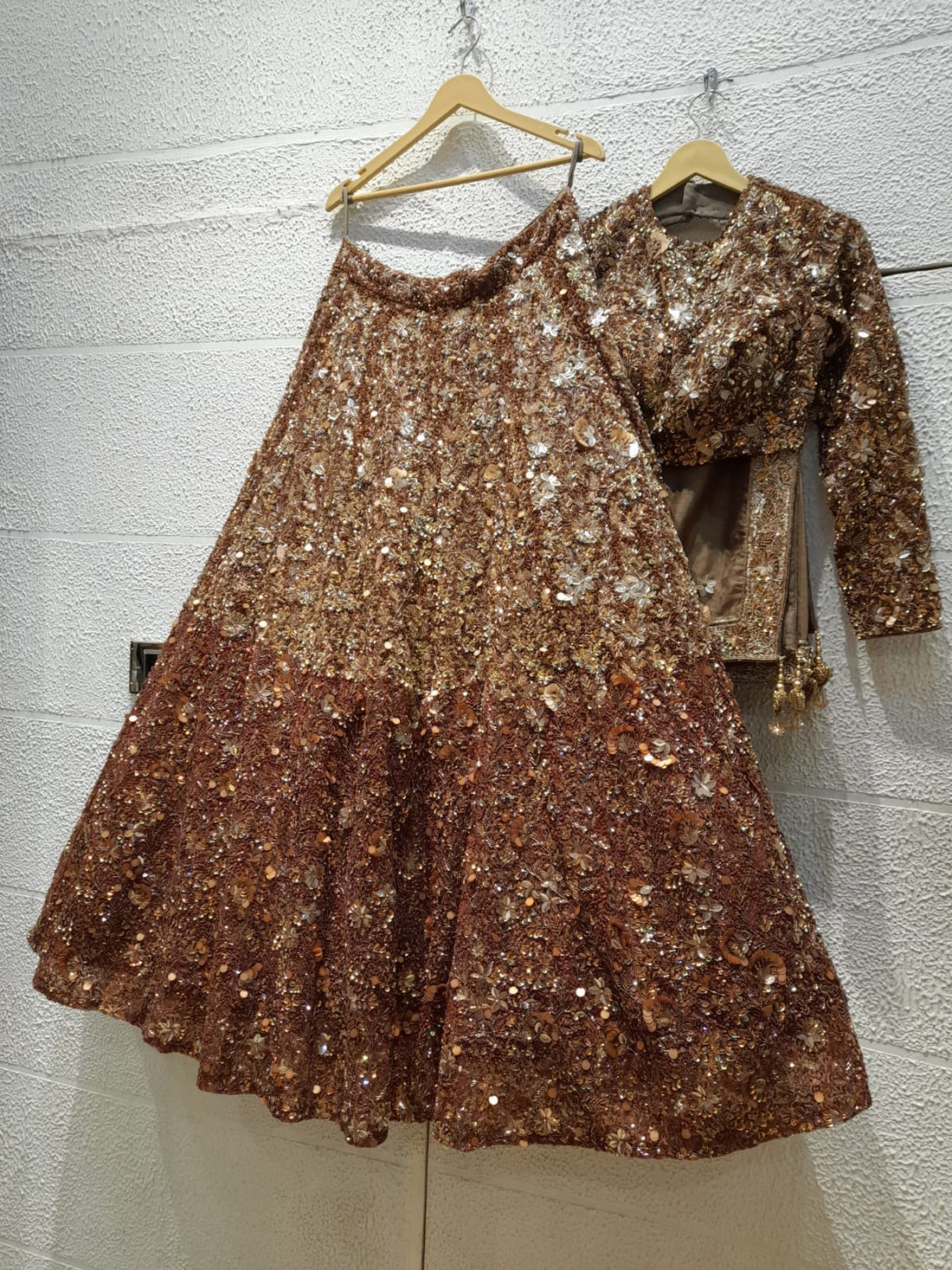 Bronze Constellation