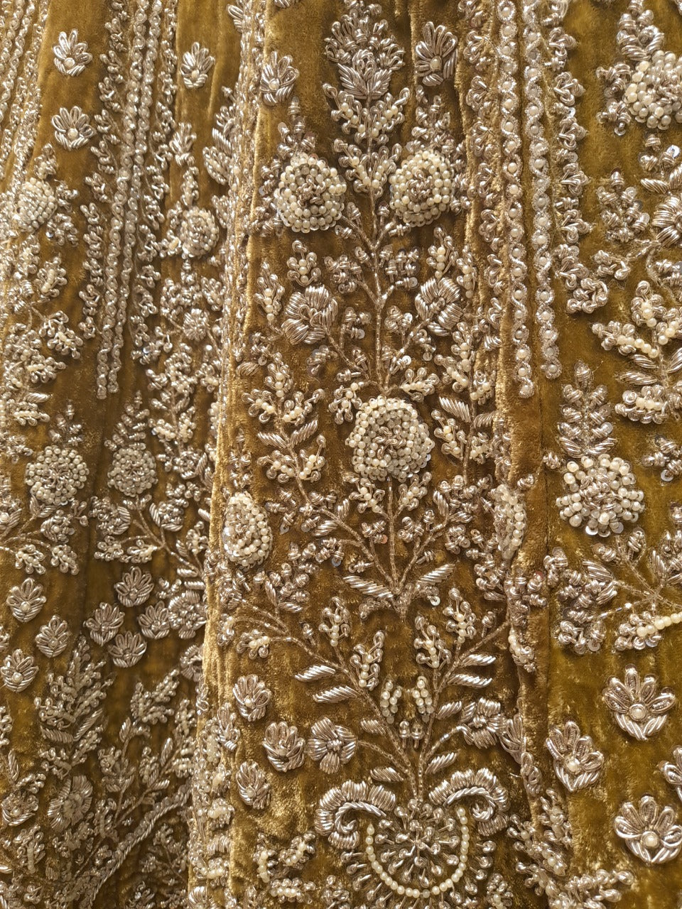 Golden Reverie