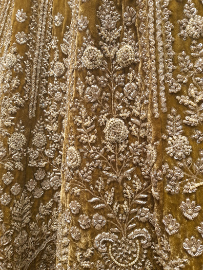 Golden Reverie