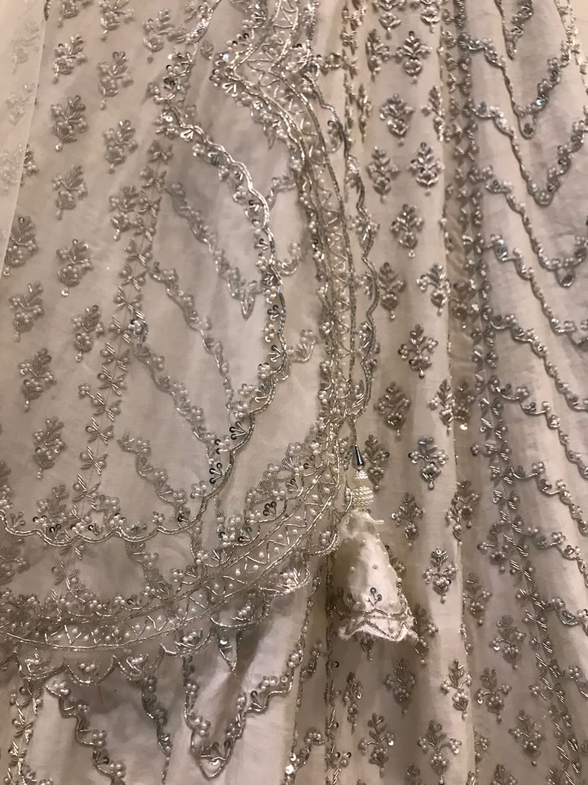 Silver Serenity