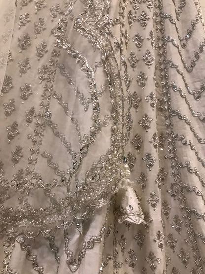 Silver Serenity