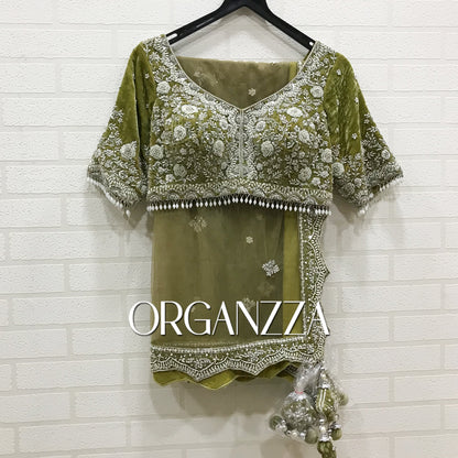 Olive Enchantment