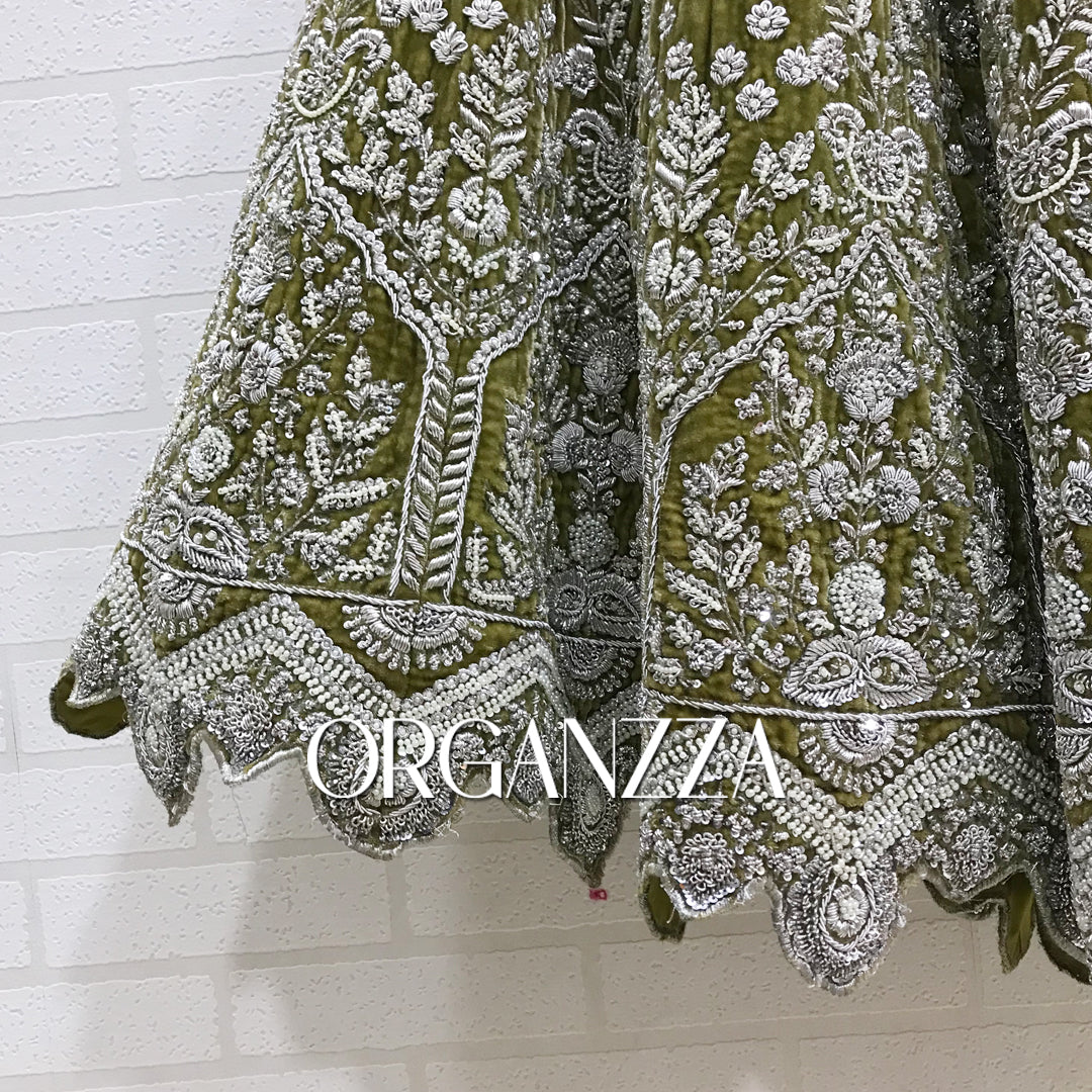 Olive Enchantment