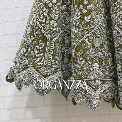 Olive Enchantment