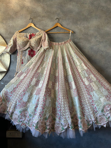 MINT BLOSSOM