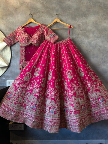 FUCHSIA HERITAGE