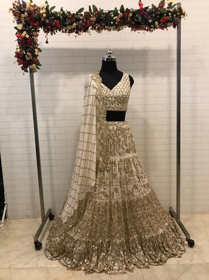 Golden Mirage