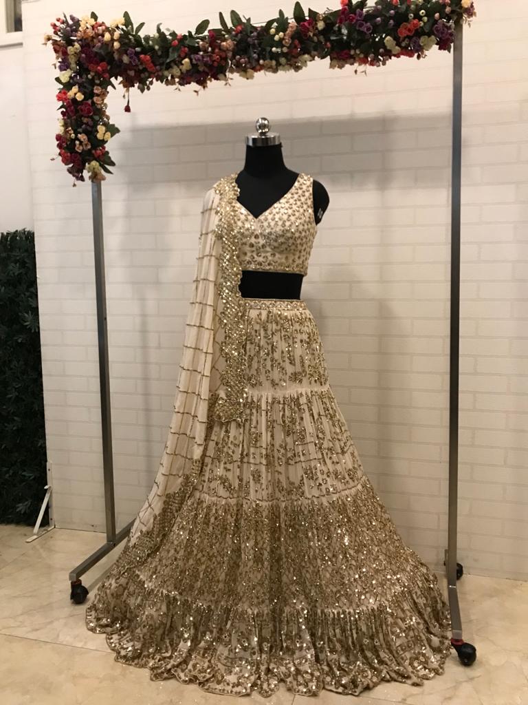 Golden Mirage