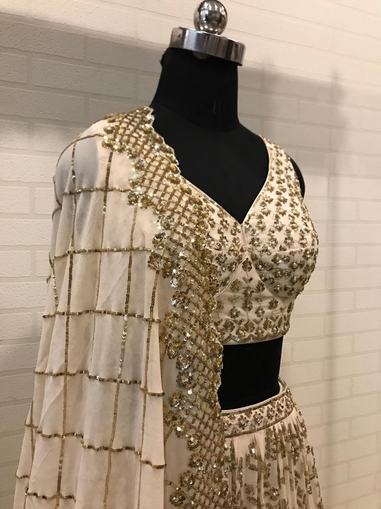 Golden Mirage