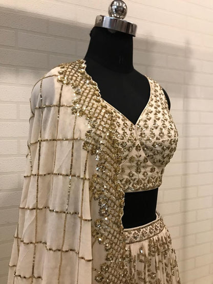 Golden Mirage