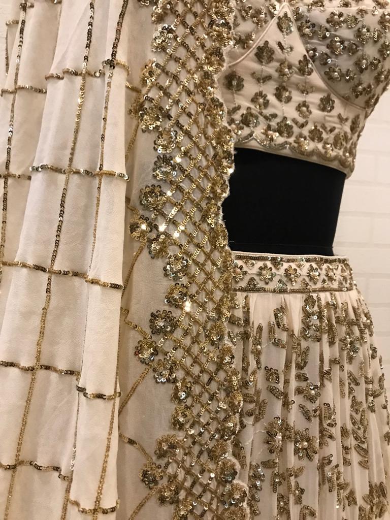Golden Mirage
