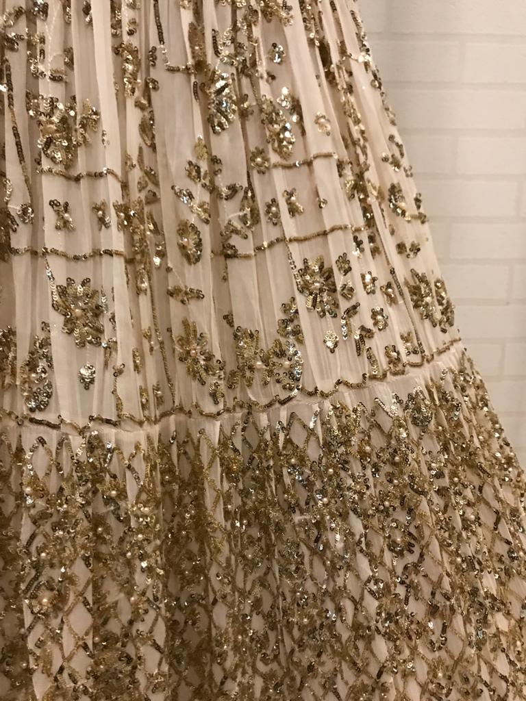 Golden Mirage