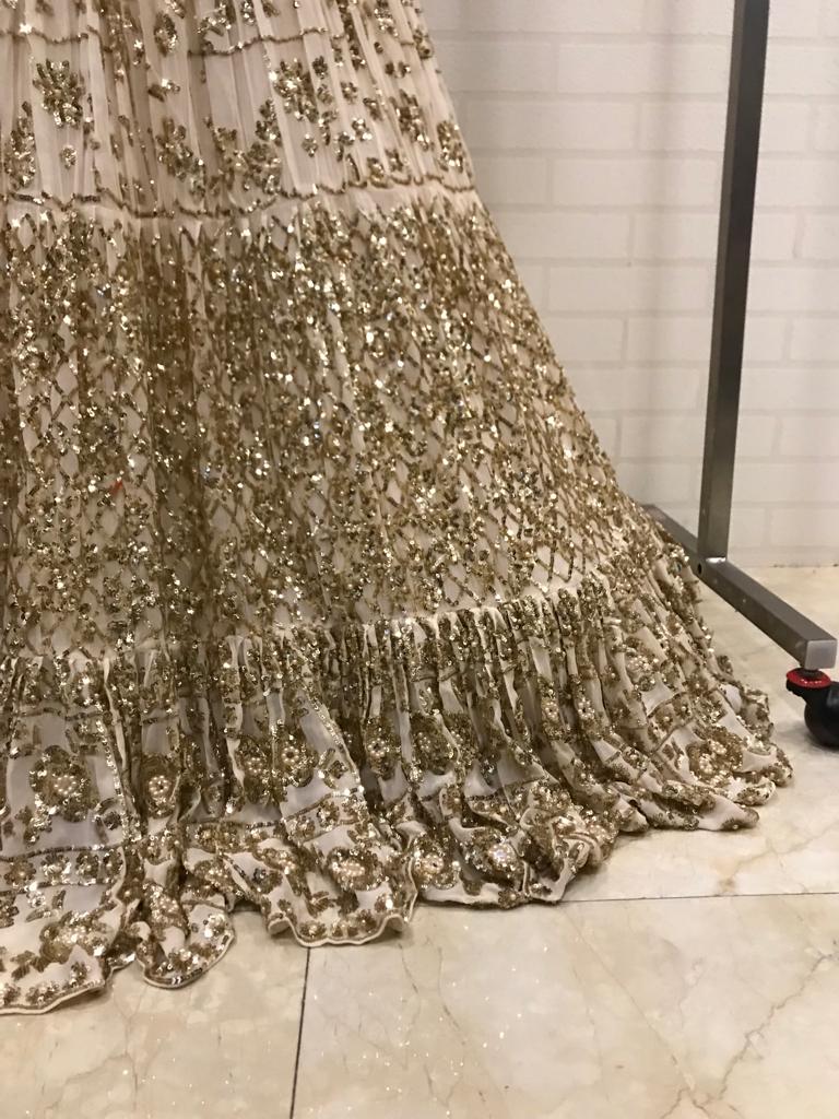 Golden Mirage