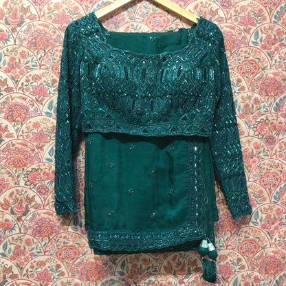 Emerald Nocturne