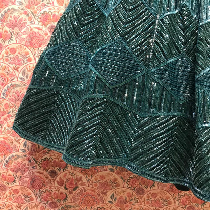Emerald Nocturne