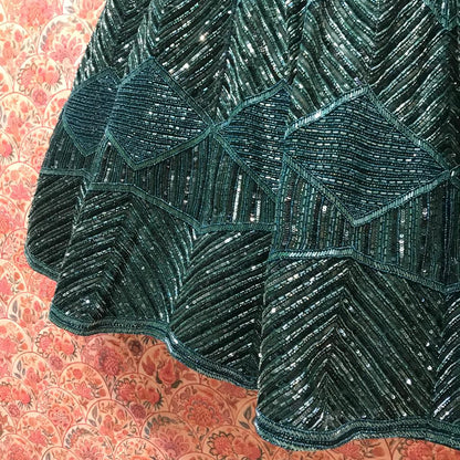 Emerald Nocturne