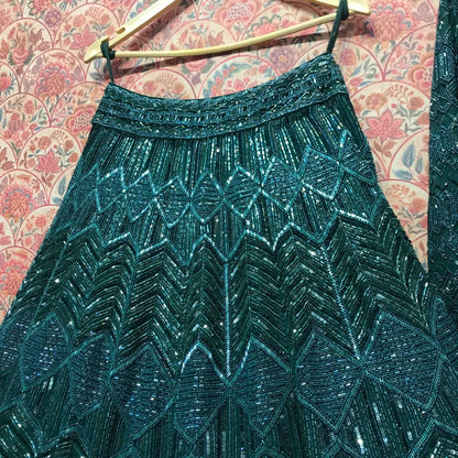 Emerald Nocturne